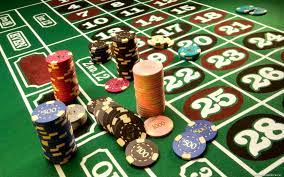 Вход на официальный сайт Casino SpinCity